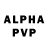 Alpha-PVP Crystall Francesco Romano